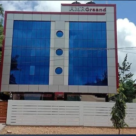 New Hotel Amr Grand Порт Блеър Екстериор снимка
