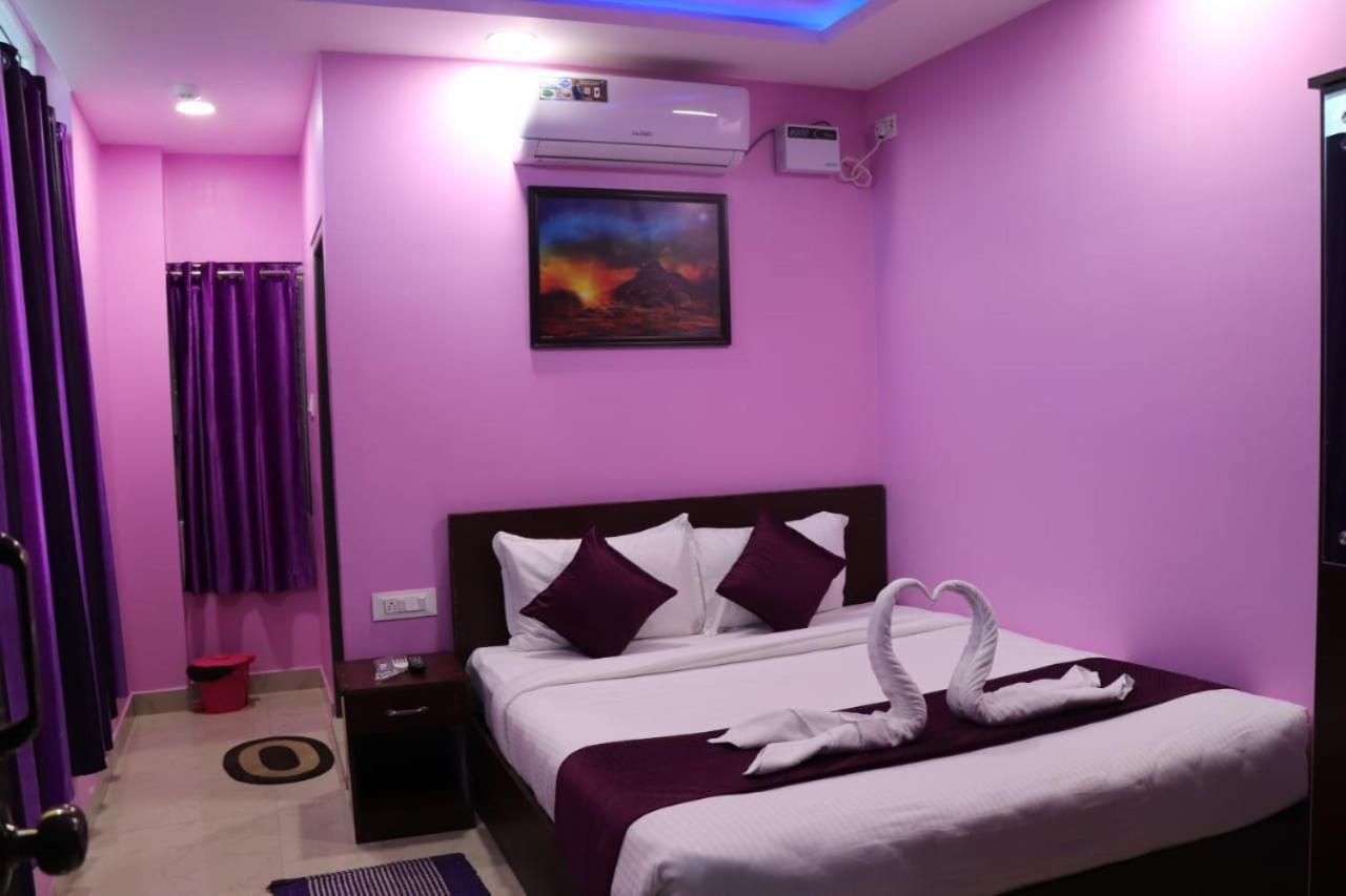 New Hotel Amr Grand Порт Блеър Екстериор снимка